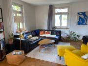 4 ZIMMER MAISONETTEWOHNUNG IN LUZERN, MÖBLIERT, TEMPORÄR