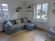 4½ Zimmer Maisonettewohnung in Zürich Kreis 11 Oerlikon,...