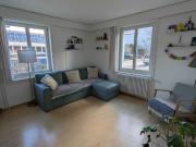 4½ ZIMMER MAISONETTEWOHNUNG IN ZÜRICH KREIS 11 OERLIKON,...