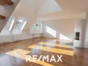 4 Zimmer Maisonettewohnung mit Dachterrasse in 1070 Wien...