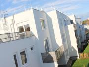 4 Zimmer Maisonettewohnung mit Garten