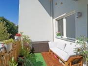4 Zimmer Maisonettewohnung mit nord und südseitigen...