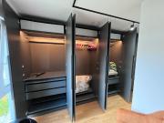 4 Zimmer Maissonet Wohnung