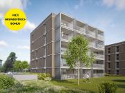 4 Zimmer Maissonette Wohnung