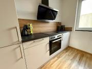 4 Zimmer Miet Reihenhäuser 85m² mit Küche in St....