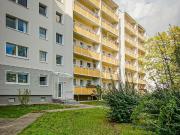 4 Zimmer Mietwohnung Großzschachwitz