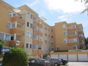 4 Zimmer Mietwohnung in guter Lage!