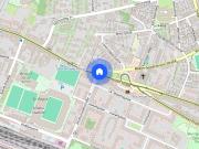 4 Zimmer Mietwohnung mit Loggia