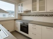 4 Zimmer Mietwohnung mit Loggia