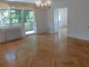 4 Zimmer Mietwohnung – Ruhelage – Terrassen – Loggia und...