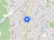 4 Zimmer mit Balkonaussicht in Kirchhörde