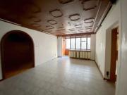 4 ZIMMER mit HOFSEITIGER LOGGIA, NEUBAU zum SANIEREN!