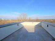 4 Zimmer mit Loggia und großzügiger Dachterrasse mit...