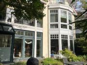 4 Zimmer mit modernem, offenen Grundriss Nähe Schloßgarten