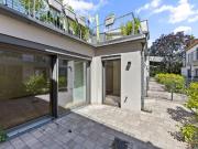 4 Zimmer mit SÜD Terrasse mit hochwertiger Ausstattung...