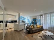 4 Zimmer mit Terrasse im Stadtteil St. Jean Charmilles