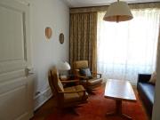 4 Zimmer möbl. Wohnobjekt