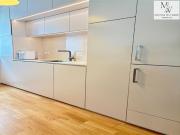 4 Zimmer Neubauhit mit Garage und Garten