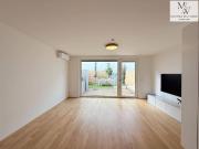 4 Zimmer Neubauhit mit Garage und Garten