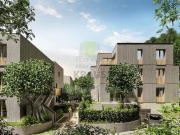 4 Zimmer Neubauwohnung am Neckar