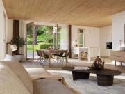 4 Zimmer Neubauwohnung am Neckar