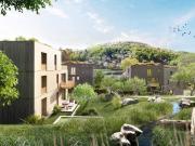 4 Zimmer Neubauwohnung am Neckar