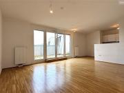 4 Zimmer Neubauwohnung im 2. Dachgeschoß! 21,32m²...