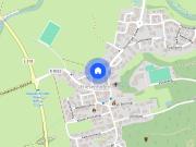 4 Zimmer Neubauwohnung im Dachgeschoss in Friesenhofen