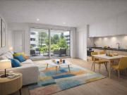 4 Zimmer Neubauwohnung in Ruhelage mit überdachtem...