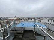 4 Zimmer Neubauwohnung mit 131 m² Terrasse und Pool zu...