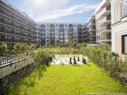 4 Zimmer Neubauwohnung mit 2 Balkonen