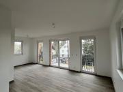 4 Zimmer Neubauwohnung mit Balkon in Berlin Pankow