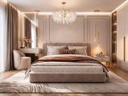 4 Zimmer Neubauwohnung mit Terrasse und Garten | Baubeginn