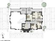 4 Zimmer Oberwohnung im Villenquartier *Erstbezug