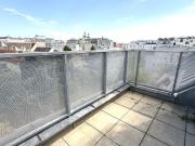 4 Zimmer PENTHOUSE in der Ungargasse Nähe: Stadtpark,...