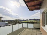 4 Zimmer Penthouse mit großer Panorama Terrasse