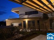 4 Zimmer Penthouse mit großer Terrasse und...