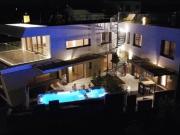 4 Zimmer Penthouse mit großer Terrasse und...