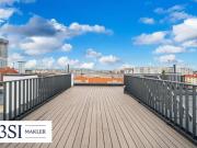 4 Zimmer Penthouse mit traumhafter Dachterrasse