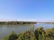 4 Zimmer Penthouse mit Weitblick & Wellnesszugang