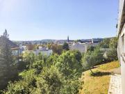 4 Zimmer Penthouse nächst Türkenschanzpark