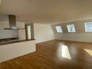 4 ZIMMER PENTHOUSEWOHNUNG MIT TRAUMHAFTEM PANORAMABLICK