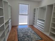 4 Zimmer Penthousewohnung, modern möbliert, mit 80 m2...