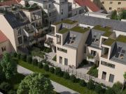 4 Zimmer Reihenhaus mit 3 Ebenen | Erstbezug in Wien...