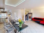 4 Zimmer Reihenhaus mit idyllischem Garten und toller...