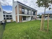 Reihenhauscharakter* 4 Zimmer Gartenwohnung!
