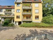 4 Zimmer S Freiberg oberhalb Neckar u. Max Eyth See incl TG