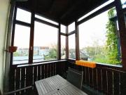 4 Zimmer * Stuck * Wohnküche * Balkon * teilw. Parkett *...