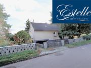 4 Zimmer Terrasse Küche Bad Partykeller Garage Garten...