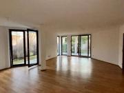 4 Zimmer | Terrasse mit Garten | 2 Bäder